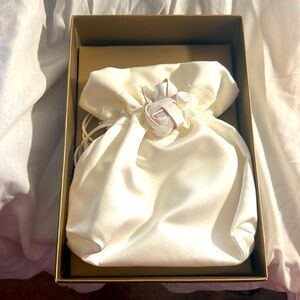 Beautiful Bridal Bag /Purse